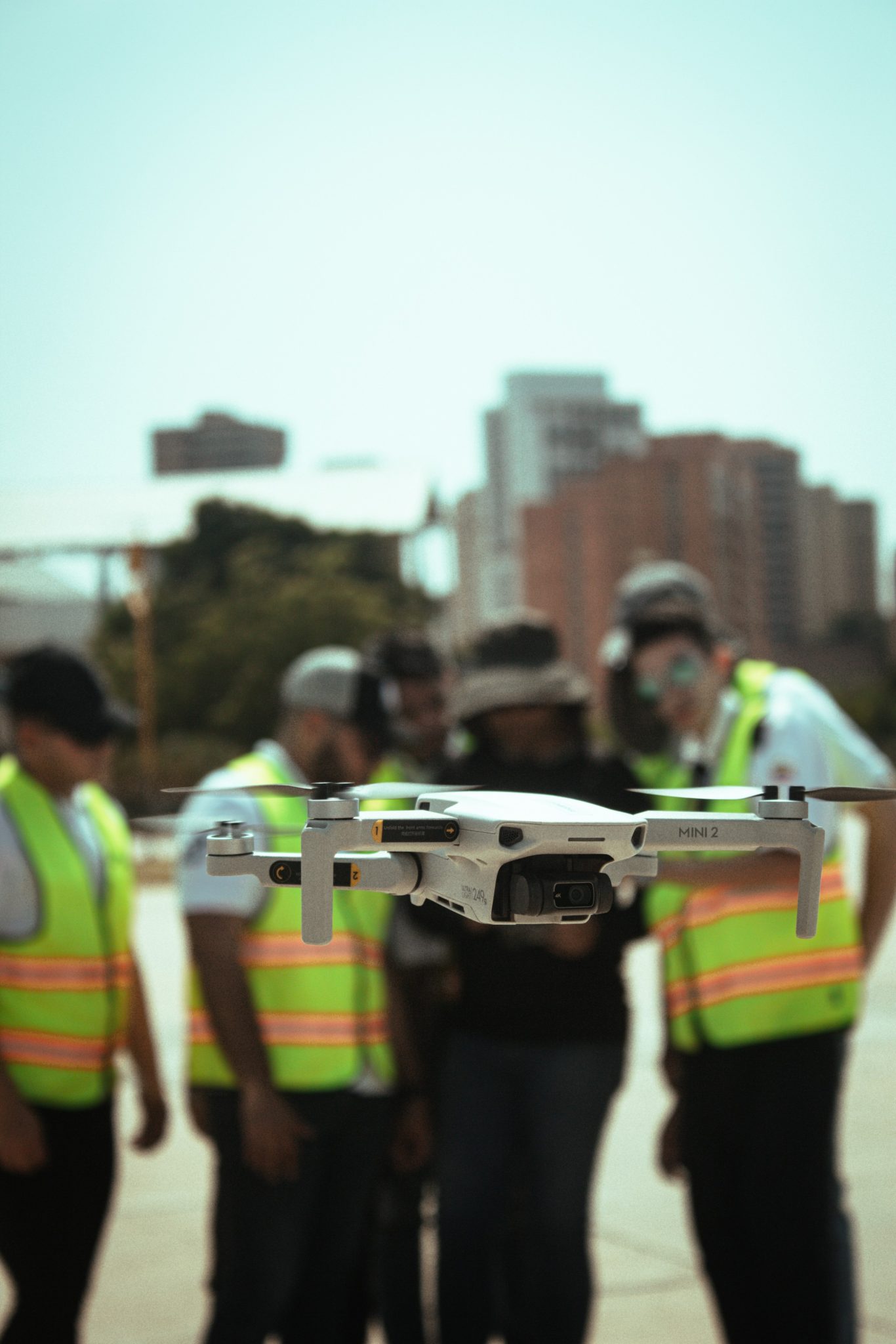 PREVENTAS PILOTO DE RPA (DRONES) – 2025 – Tienda