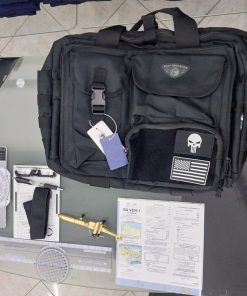 Kit de Navegación Completo