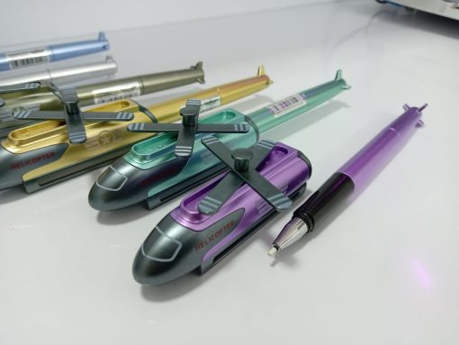 Bolígrafo de Helicoptero - Imagen 8