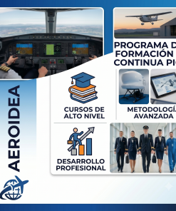 PIC programa de instruccion continua