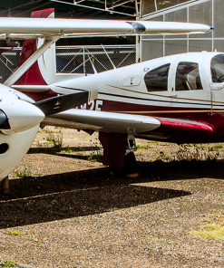 Curso de piloto privado 2027 trimestre III - Imagen 3