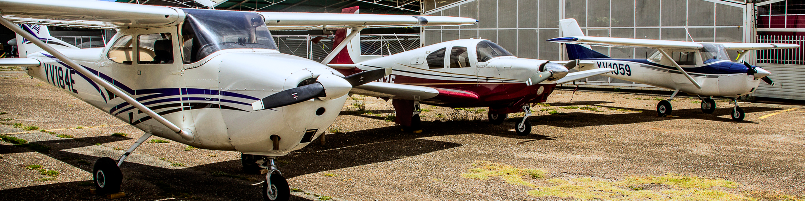 Curso de piloto privado 2027 trimestre III - Imagen 3