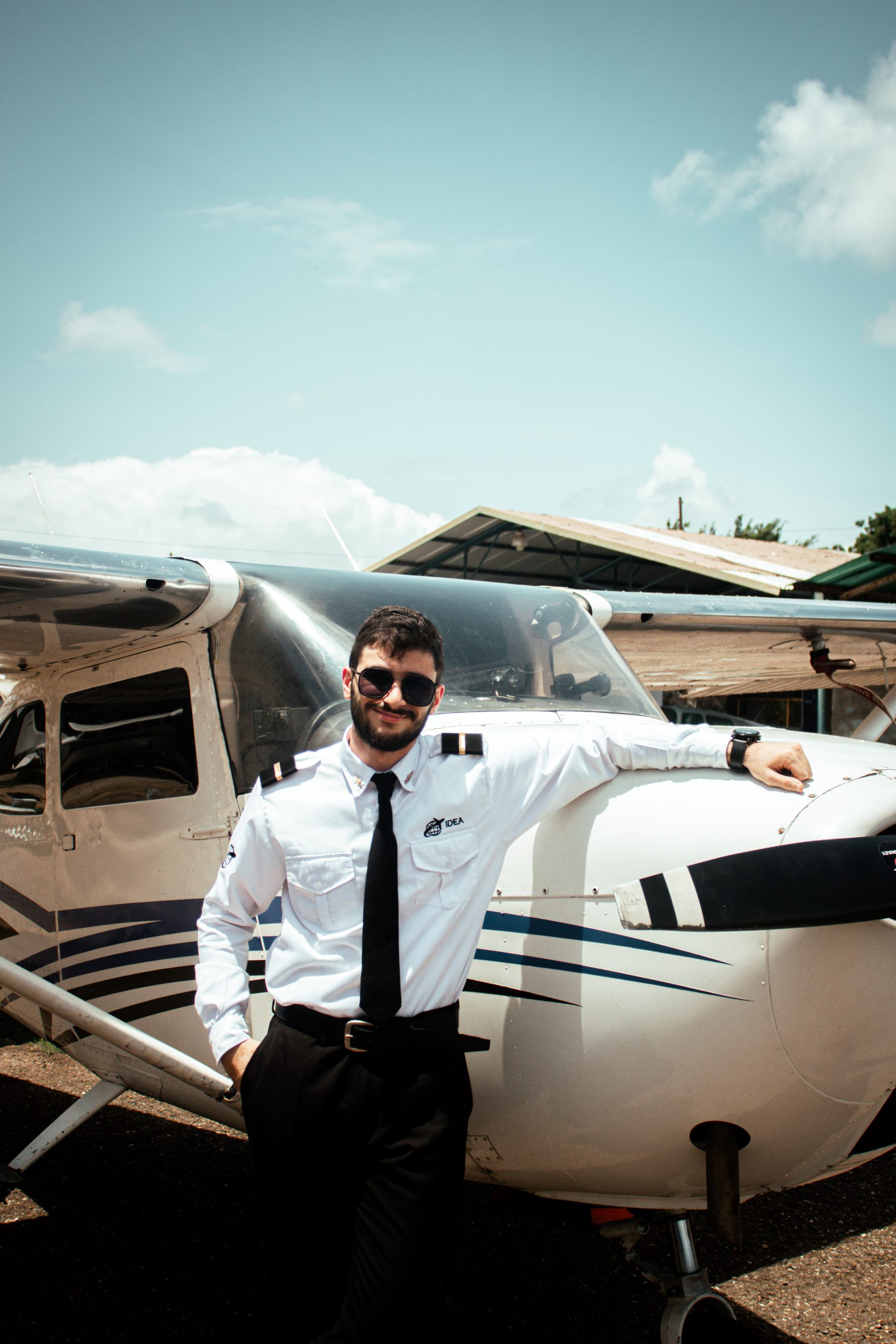 Curso de piloto privado 2027 trimestre III