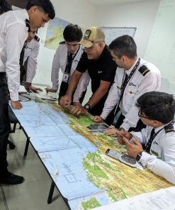 Curso de piloto privado 2027 trimestre III - Imagen 6