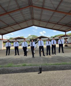 Curso de piloto privado 2027 trimestre III - Imagen 4