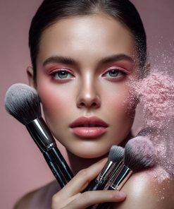 CURSO DE ESTETICA Y MAQUILLAJE - Imagen 3