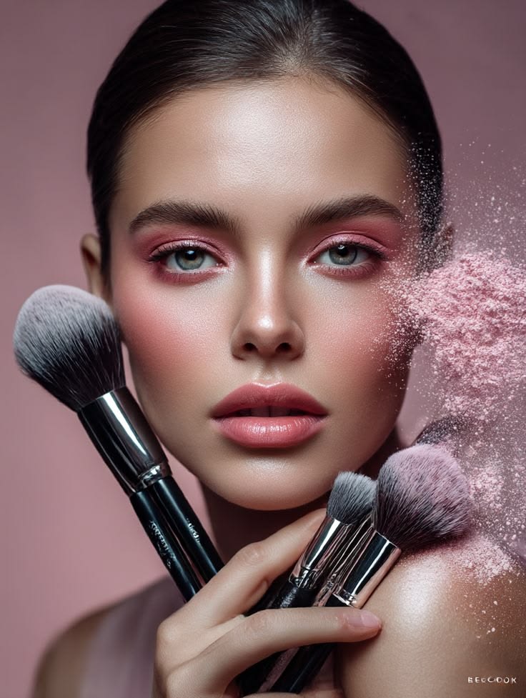 CURSO DE ESTETICA Y MAQUILLAJE - Imagen 3