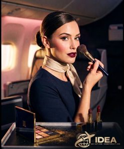 CURSO DE ESTETICA Y MAQUILLAJE