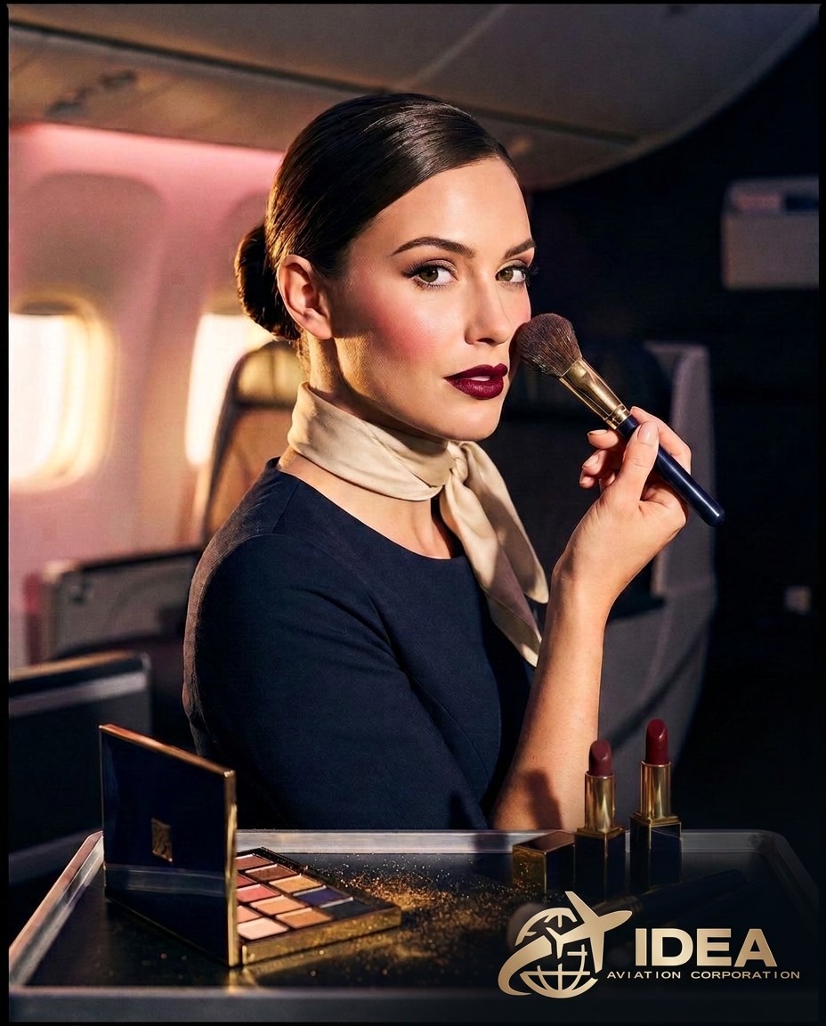 CURSO DE ESTETICA Y MAQUILLAJE