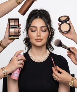 Alternative view of CURSO DE ESTETICA Y MAQUILLAJE