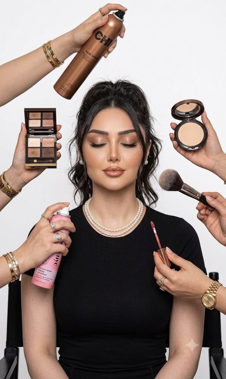 CURSO DE ESTETICA Y MAQUILLAJE - Imagen 2