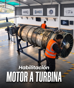 HABILITACION MOTORES A TURBINA 2027